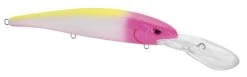 SPRO MadEye Minnow 120 Deep Diving Walleye Trolling Lure -Hot Sale Angling Store 32339518980185