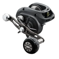 Daiwa Lexa Type-WN 400 Baitcasting Reels W/ Winn Grips -Hot Sale Angling Store 32362620190809