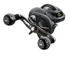 Daiwa Lexa Type-WN 300 Baitcasting Reels W/ Winn Grips -Hot Sale Angling Store 32362620846169