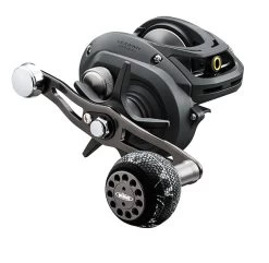 Daiwa Lexa Type-WN 300 Baitcasting Reels W/ Winn Grips -Hot Sale Angling Store 32362620911705