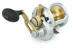 Shimano Talica 1-Speed Lever Drag Conventional Reels -Hot Sale Angling Store 32382648057945