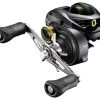 Shimano Curado 300 K Baitcasting Reels