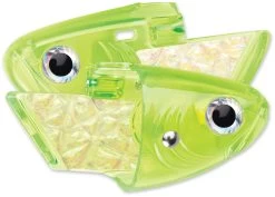 Luhr-Jensen Whole Bait Teaser Head 2 Pack 11 Luhr-Jensen Whole Bait Teaser Head 2 Pack -Hot Sale Angling Store 39250989482073