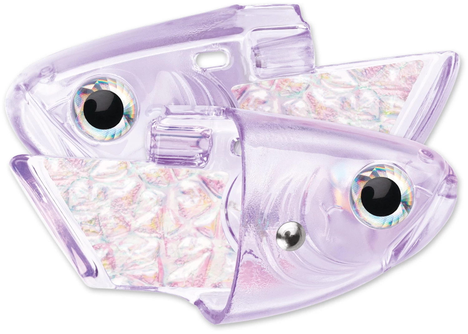 Luhr-Jensen Whole Bait Teaser Head 2 Pack 6 Luhr-Jensen Whole Bait Teaser Head 2 Pack - Image 6