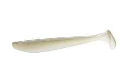 Zoom Boot Tail Fluke 5 Inch Paddle Tail Swimbait 5 Pack -Hot Sale Angling Store 39265818640473