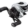 Daiwa Zillion SV TW G Baitcasting Reels