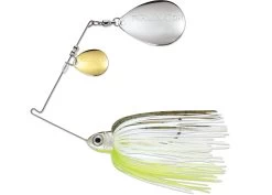 Terminator P1 Pro Series Double Colorado Spinnerbait -Hot Sale Angling Store 39274850353241