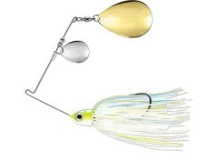 Terminator P1 Pro Series Double Colorado Spinnerbait -Hot Sale Angling Store 39274850451545