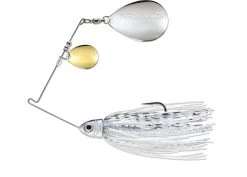 Terminator P1 Pro Series Double Colorado Spinnerbait -Hot Sale Angling Store 39274850517081