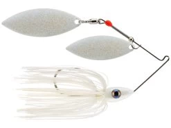 Nichols Pulsator Metal Flake Double Willow Spinnerbait 15 Nichols Pulsator Metal Flake Double Willow Spinnerbait -Hot Sale Angling Store 39275832770649