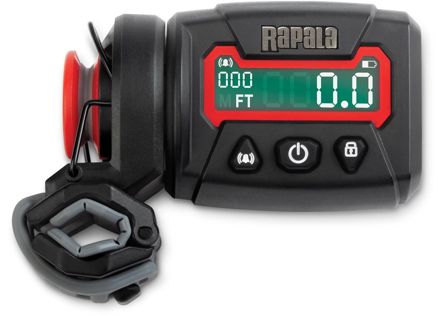 Rapala Digital Line Counter 1 Rapala Digital Line Counter