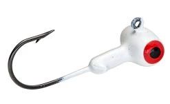 Strike King Mr. Crappie Sausage Jigheads 3 Pack -Hot Sale Angling Store 39298474672217