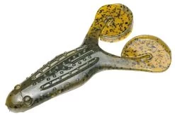 Strike King Rage Toad 4 Inch Soft Plastic Frog 5 Pack 9 Strike King Rage Toad 4 Inch Soft Plastic Frog 5 Pack -Hot Sale Angling Store 39304022130777