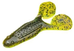 Strike King Rage Toad 4 Inch Soft Plastic Frog 5 Pack 10 Strike King Rage Toad 4 Inch Soft Plastic Frog 5 Pack -Hot Sale Angling Store 39304022163545