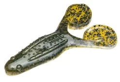 Strike King Rage Toad 4 Inch Soft Plastic Frog 5 Pack 11 Strike King Rage Toad 4 Inch Soft Plastic Frog 5 Pack -Hot Sale Angling Store 39304022196313