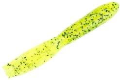 Strike King Denny Brauer Flip-N-Tube 4 1/2 Inch Soft Plastic Tube 8 Pack -Hot Sale Angling Store 39304528658521