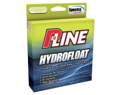 P-Line Hydrofloat Floating Braid 150 Yards