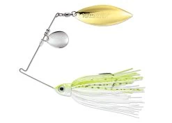 Terminator P1 Pro Series Colorado Willow Spinnerbait -Hot Sale Angling Store 39318663594073