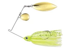 Terminator P1 Pro Series Colorado Willow Spinnerbait -Hot Sale Angling Store 39318663659609