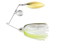 Terminator P1 Pro Series Colorado Willow Spinnerbait -Hot Sale Angling Store 39318663757913