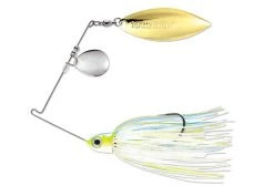 Terminator P1 Pro Series Colorado Willow Spinnerbait -Hot Sale Angling Store 39318663856217