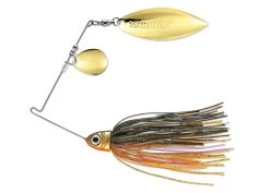 Terminator P1 Pro Series Colorado Willow Spinnerbait -Hot Sale Angling Store 39318663987289