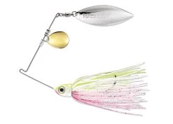 Terminator P1 Pro Series Colorado Willow Spinnerbait -Hot Sale Angling Store 39318664052825