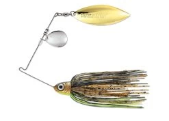 Terminator P1 Pro Series Colorado Willow Spinnerbait -Hot Sale Angling Store 39318664183897