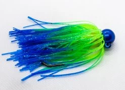 BnR Tackle Salmon Twitching Jigs -Hot Sale Angling Store 39376193159257