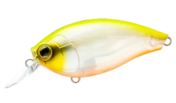 Hardcore Crank 65F 2+ Medium Crankbait -Hot Sale Angling Store 39410750750809