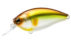 Hardcore Crank 65F 2+ Medium Crankbait -Hot Sale Angling Store 39410750881881