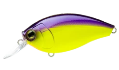 Hardcore Crank 65F 2+ Medium Crankbait -Hot Sale Angling Store 39410750947417