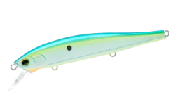 Hardcore Minnow Flat 70F/95F Floating Jerkbait -Hot Sale Angling Store 39436541329497