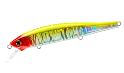 Hardcore Minnow Flat 70F/95F Floating Jerkbait -Hot Sale Angling Store 39436541362265