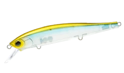 Hardcore Minnow Flat 70F/95F Floating Jerkbait -Hot Sale Angling Store 39436541427801