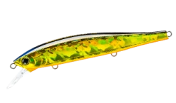 Hardcore Minnow Flat 70F/95F Floating Jerkbait -Hot Sale Angling Store 39436541657177