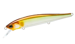 Hardcore Minnow Flat 70F/95F Floating Jerkbait -Hot Sale Angling Store 39436541755481
