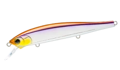 Hardcore Minnow Flat 70F/95F Floating Jerkbait -Hot Sale Angling Store 39436541821017