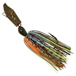 Z-Man Big Blade ChatterBait 15 Z-Man Big Blade ChatterBait -Hot Sale Angling Store 39444568113241