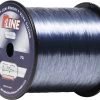 P-Line Original Copolymer Monofilament Smoke Blue
