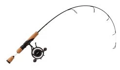 13 Fishing FreeFall XL Omen Ice Fishing Combo -Hot Sale Angling Store 39564379848793