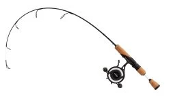 13 Fishing FreeFall XL Omen Ice Fishing Combo -Hot Sale Angling Store 39564379881561