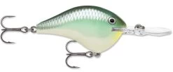 Rapala DT Series Crankbait DT8 -Hot Sale Angling Store 39639347167321