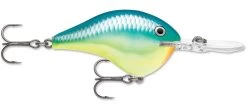 Rapala DT Series Crankbait DT8 -Hot Sale Angling Store 39639347265625