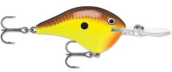 Rapala DT Series Crankbait DT8 -Hot Sale Angling Store 39639347298393