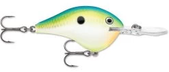 Rapala DT Series Crankbait DT8 -Hot Sale Angling Store 39639347363929