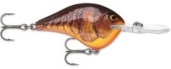 Rapala DT Series Crankbait DT8 -Hot Sale Angling Store 39639347396697