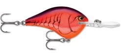 Rapala DT Series Crankbait DT8 -Hot Sale Angling Store 39639347462233