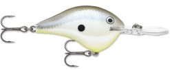 Rapala DT Series Crankbait DT8 -Hot Sale Angling Store 39639347495001