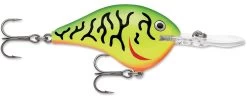 Rapala DT Series Crankbait DT8 -Hot Sale Angling Store 39639347527769